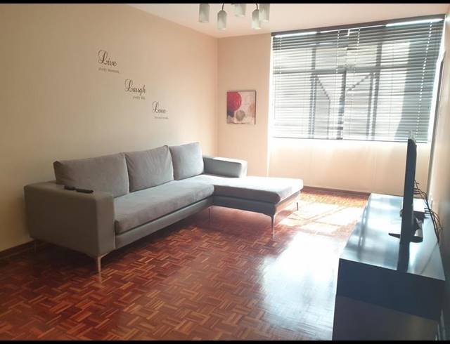 1 BEDROOM PROPERTY TO RENT IN BEDFORD GARDENS